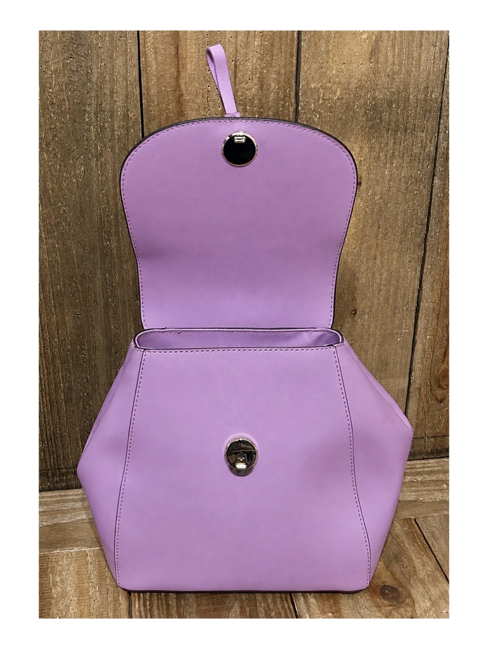 Kate Spade. 5 Piece: Adel Backpack with Free Scarf, Dust Bag, Bracelet & Bag. - Picture 8 of 16